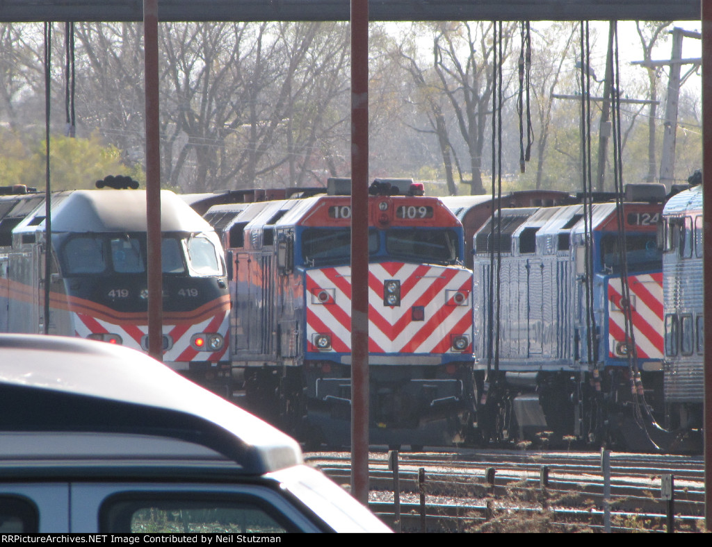 METX 419